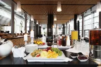 Elite Stadshotellet Växjö Hotels in Växjö