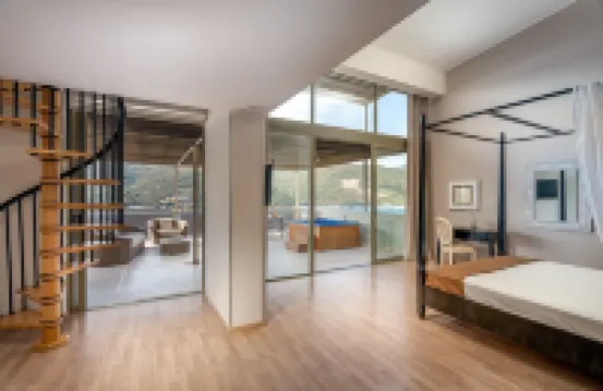 聖尼古拉斯度假飯店