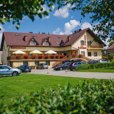 Hotel Kantoria