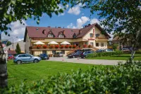 Hotel Kantoria Hotels in Tarnow