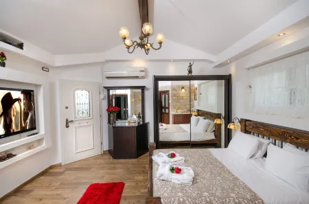 The Pearl of the Golan - Pnina BaGolan Отели в г. Had Nes