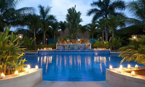 Alma del Pacifico Hotel & Spa