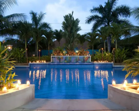 Alma del Pacifico Hotel & Spa Hotel a Esterillos Este