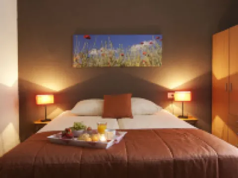 Appartementen Valkenburg Hoteles en Valkenburg