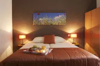Appartementen Valkenburg Hotels in Schin op Geul