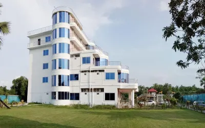 Saheb Bari Resort