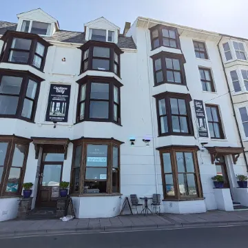 The Cardigan Bay Guest House