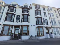 The Cardigan Bay Guest House