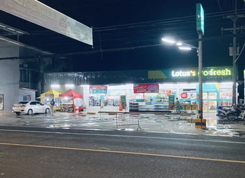 รูปภาพของโรงแรม ธวัช