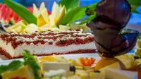 Vrissaki Beach Hotel - พร้อมอาหารเช้า