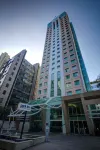 Park Inn by Radisson Berrini Hotels in Sao Paulo