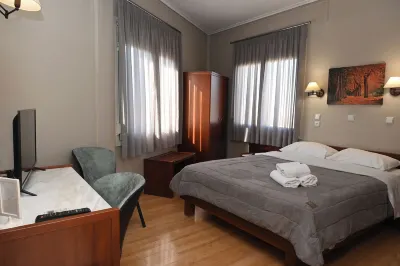 Hotel Achillion Hotels in Larisa