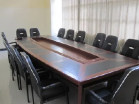 Stella Maris Lodge Hotels in Hai