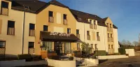 Bel Hotel Hotels in Malansac