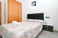 Apartamentos Araco 3000 Hotels in El Pas de la Casa