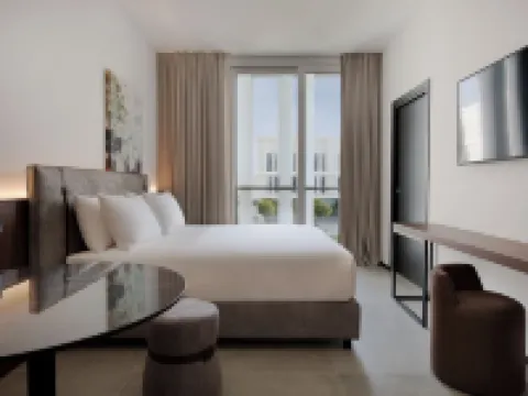 J Hotel Hoteles en Turín