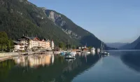 Hotel Post am See - 4 estrellas