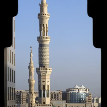Sofitel Shahd Al Madinah