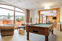 Lagrange Vacances les Chalets d'Emeraude