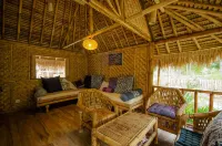 Meno Island Villas Hotels near Gili Islands