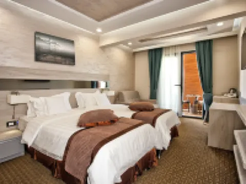 Wellness & Spa Hotel Acd Hotels in Herceg Novi
