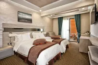 Wellness & Spa Hotel Acd فنادق في Herceg Novi