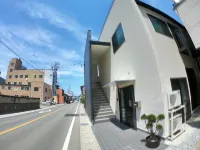 Thanyaporn Hotel Hotels in Takayama
