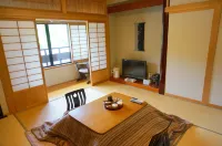 Ryokan Yamashiroya