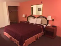 The Varsity Inn North Hotels in Centralia