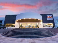 Hotel Riu Paraiso Lanzarote - All Inclusive Hotels in Tias