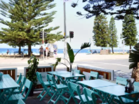 The Blenheim Hotels in Randwick