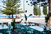 The Blenheim Hotels in Randwick