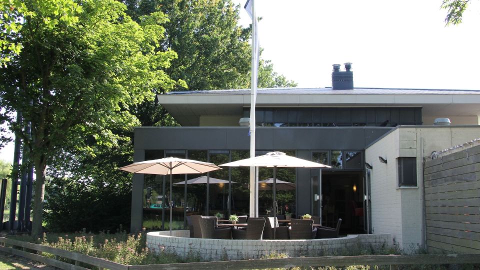 Bastion Hotel Leiden Voorschoten