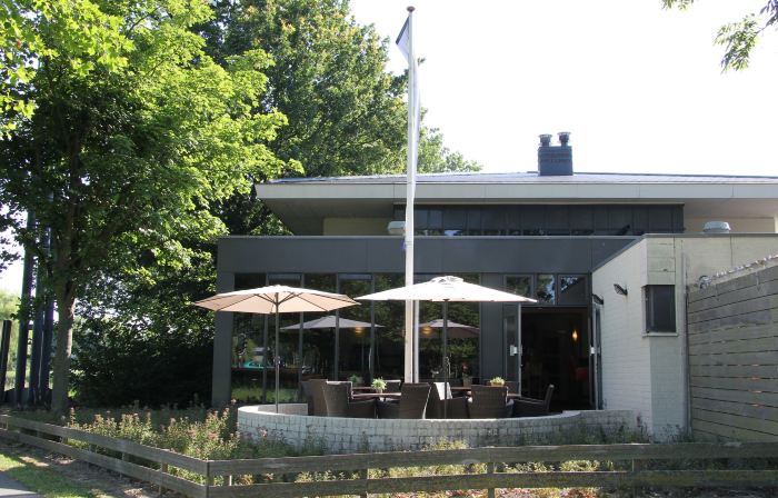 Bastion Hotel Leiden Voorschoten