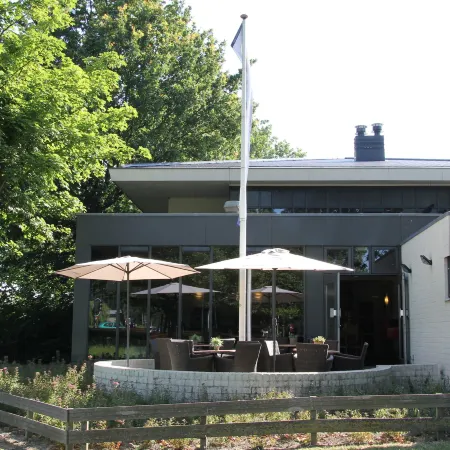 Bastion Hotel Leiden Voorschoten