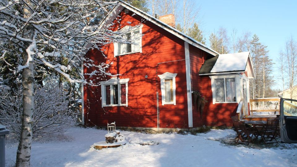 Villa Havula