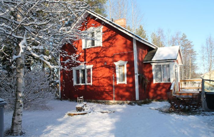 Villa Havula