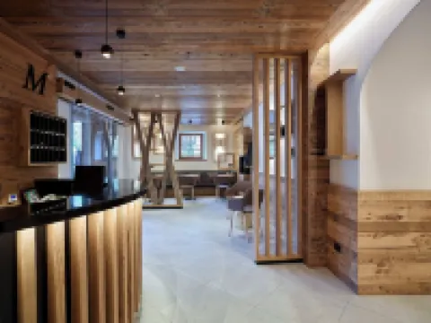 Albergo Maggiorina Hotel a Ledro