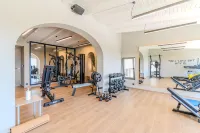 Iolida Corfu Resort & Spa by Smile Hotels - Gym