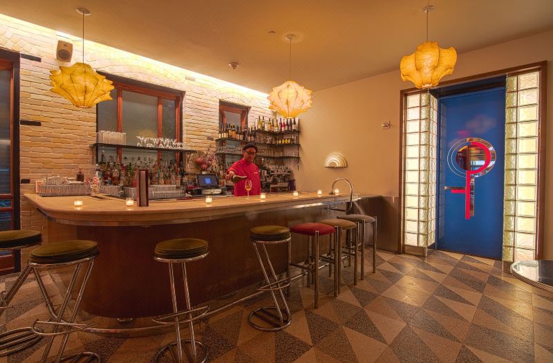 The Frederick Hotel Tribeca photo 3