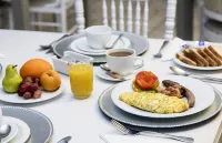 Atlantic Villa Boutique Guesthouse - breakfast