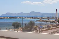 Apartamentos Ses Roquetes - Ocean View