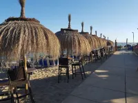 Apartamento Balcon del Mar - Havudsigt