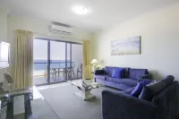 Boardwalk by Rockingham Apartments