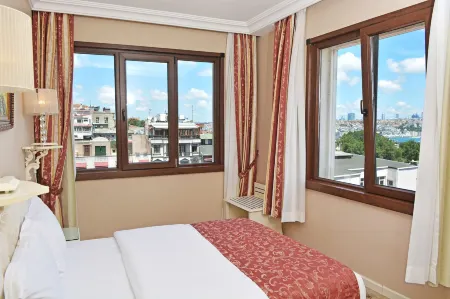 The and Hotel Sultanahmet- Special Category