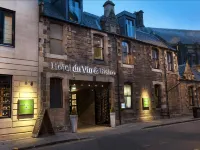 Hotel du Vin Edinburgh Hotels near Central Library