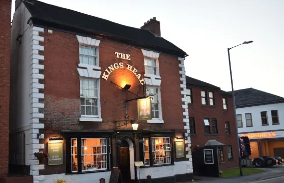 沃維克金斯赫德酒店