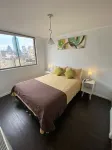 Luna Suite Departamentos