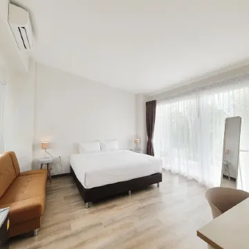 Meet Boutique Resort