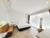 Meet Boutique Resort